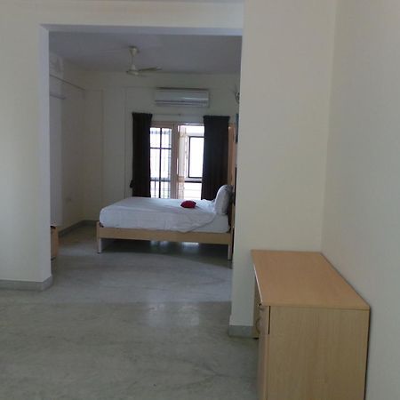 White House Hotel Bangalore Luaran gambar