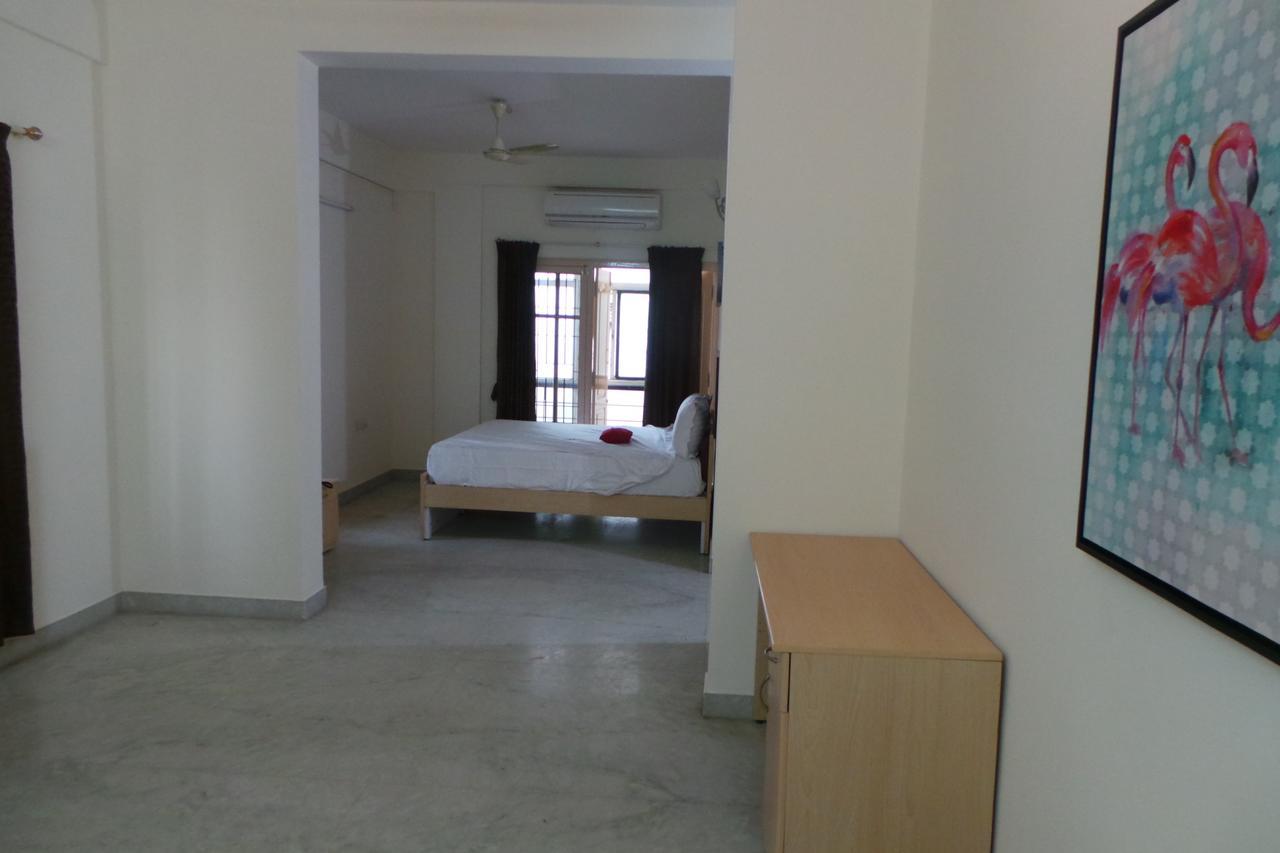White House Hotel Bangalore Luaran gambar