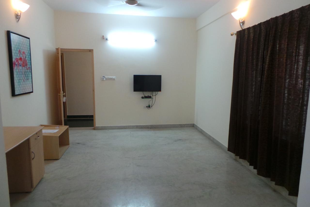 White House Hotel Bangalore Luaran gambar